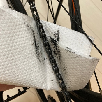 キャッチワイプ 高吸収エンボスワイパー 900枚入 アズワン