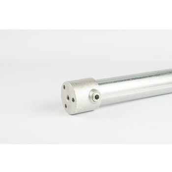 単管パイプベース支柱金具 48.6mm EA948TFシリーズ エスコ