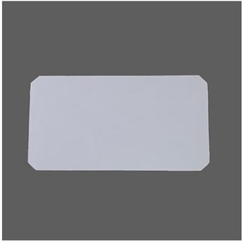 メタルラック硬質クリアシート EA976AJシリーズ エスコ
