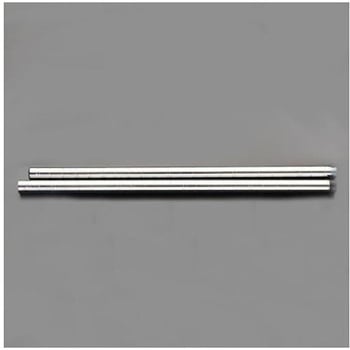 メタルラックポール(4本) EA976AJシリーズ - エスコ