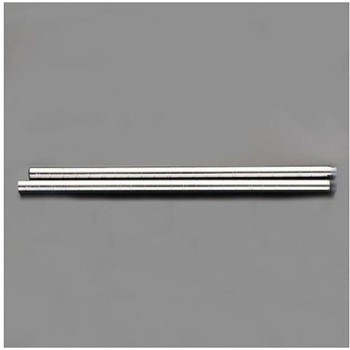 メタルラックポール(4本) EA976AJシリーズ - エスコ