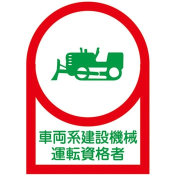 ヘルメットステッカー EA983ANシリーズ エスコ