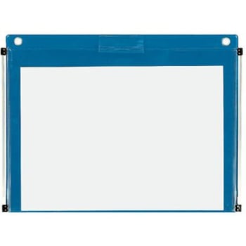 危険予知活動ボード(ビニール型) EA983BTシリーズ - エスコ