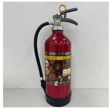 蓄圧式ABC消火器 EA999シリーズ エスコ