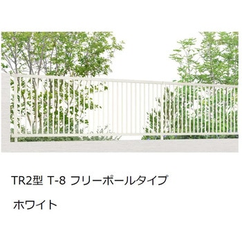 8BGE01JW �t�F���XAB TR2�^ �{�� TOEX(LIXIL) 69490666