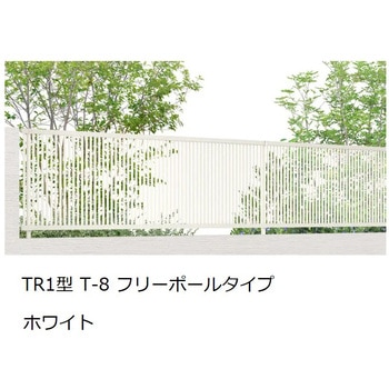 8BGD04JW �t�F���XAB TR1�^ �{�� TOEX(LIXIL) 69491768