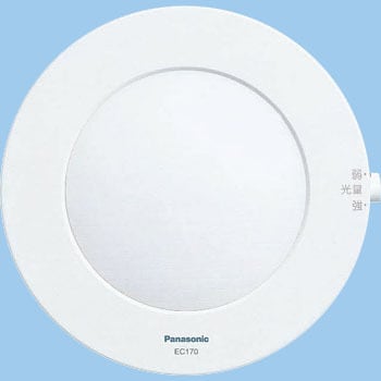 EC170 光るチャイム 1個 パナソニック(Panasonic) 【通販モノタロウ】
