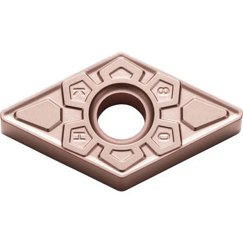 DNMG150412KH CA310 ����p�`�b�v CA310 CVD�R�[�e�B���O COAT ���Z�� ���� �`��Ђ��`55�� �R�[�i�[���a1.2mm 1�Z�b�g(10��) 69493323