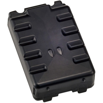 DJDPS70用乾電池ケース アルインコ