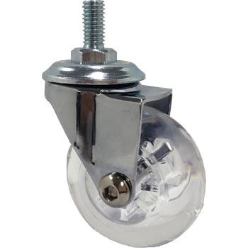 EMMA-T-50 �f�U�C���N���A�L���X�^�[�uEmma�v SAMSONG �E���^���ԗ� ���e�׏d40kg �ԗ֌a50mm��t��67mm  EMMA-T-50 69494495