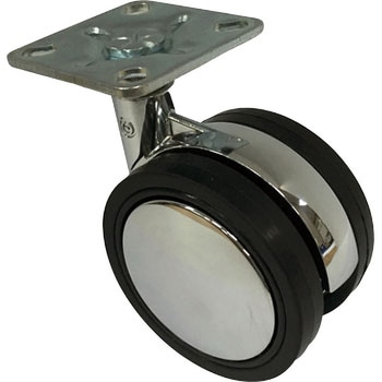 デザイン双輪キャスター「Eva」 SAMSONG