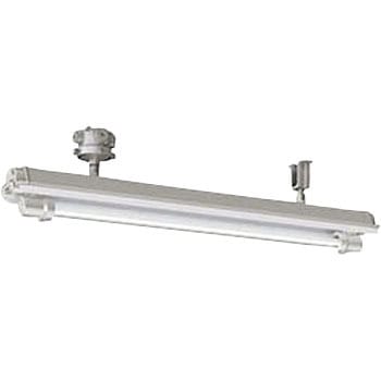防爆形直管LED照明器具 岩崎電気 直管型LED(直付け笠なし) 【通販