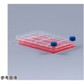 セルファクトリー 浮遊培養用 CELCUFGシリーズ GVS