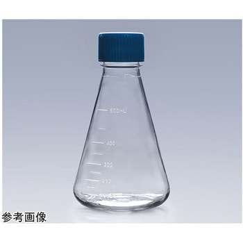 滅菌三角フラスコ CELCUFGシリーズ GVS