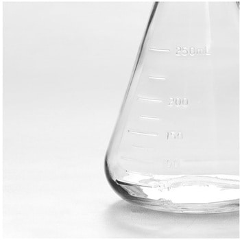 滅菌三角フラスコ CELCUFGシリーズ GVS