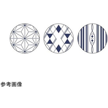ガーゼねまき LO 紺 1枚入 オオサキメディカル