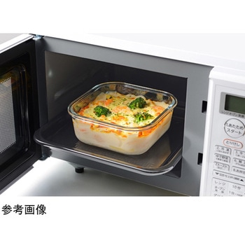 レッシュ 耐熱ガラス容器 MEシリーズ 和平フレイズ