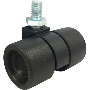 デザイン双輪キャスター「Farrari」 SAMSONG