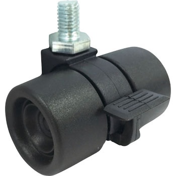 デザイン双輪キャスター「Farrari」 SAMSONG