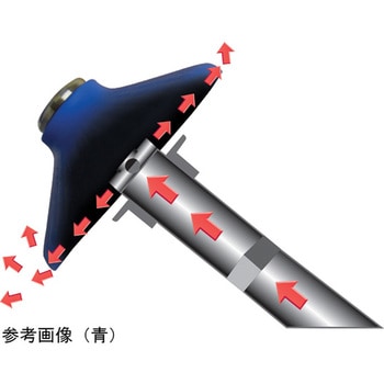 フルイダイザー Solimar Pneumatics