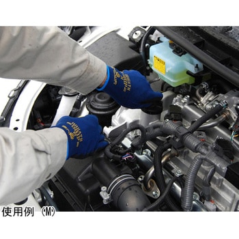 ブレスグリップ NO380シリーズ ショーワグローブ