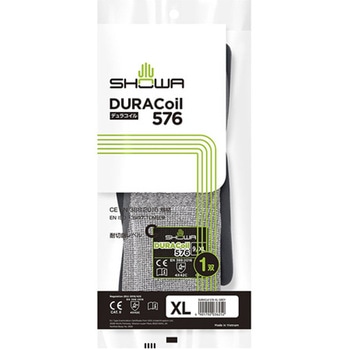 DURACoil 576 NO576シリーズ ショーワグローブ