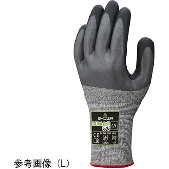DURACoil 576 NO576シリーズ ショーワグローブ