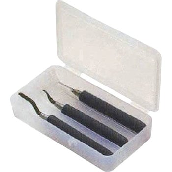 精密ミニセット ノガ