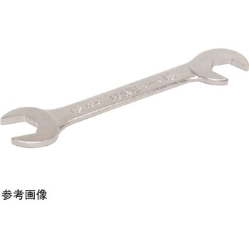 薄型スパナ HPDSTOシリーズ TONE トネ (前田金属工業)