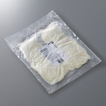 キムテック G6 ホワイトニトリルグローブ 1箱(100枚×10袋入) キンバリークラーク