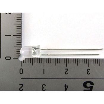 赤外線LED 940nm 10個入 OSI5LAシリーズ OPTO SUPPLY