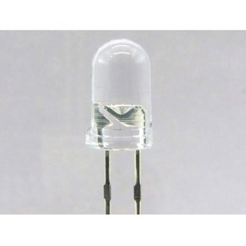 赤外線LED 940nm 10個入 OSI5LAシリーズ OPTO SUPPLY