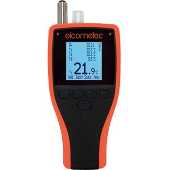 デジタル結露計 elcometer