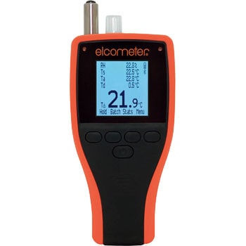 デジタル結露計 elcometer