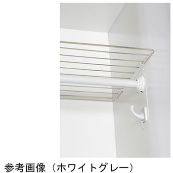 TLKスタンダードロッカー 4人用 TLKシリーズ アズワン