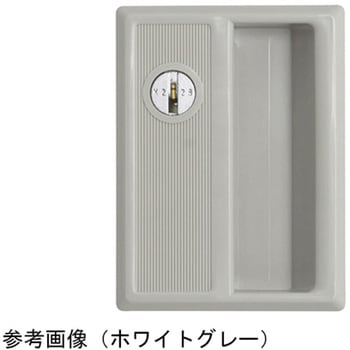 TLKスタンダードロッカー 4人用 TLKシリーズ アズワン