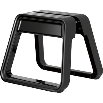樹脂製カラー踏台 GEM STEP ピカコーポレイション