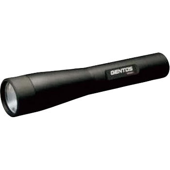 展示品 GENTOS GF-014RG LEDライト 懐中電灯 Gシリーズ  GENTOS(ジェントス) LED 懐中電灯 USB充電式 専用充電池使用 Gシリーズ