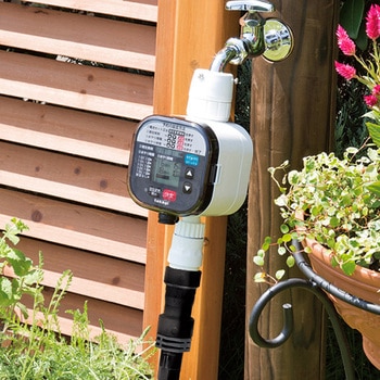 4mmジョイント 4分岐 タカギ