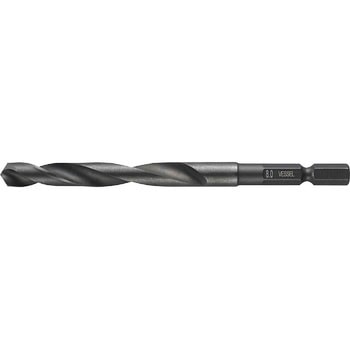 ケッサクドリル鉄工用KMD ベッセル