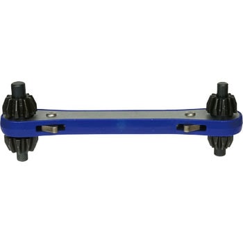 ユニバーサルチャックラッチェット 日平機器