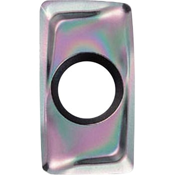 ミーリング用チップ GW25 超硬 COAT 京セラ