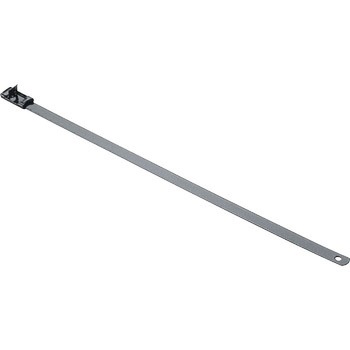 MSC6W63T15-L6 �o�b�N�����b�N�� �X�e�����X�o���h PANDUIT(�p���h�E�C�b�g) ���F �ő匋���a152mm 1�Z�b�g(50�{) MSC6W63T15-L6 69504392