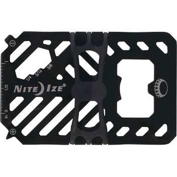 ファイナンシャルツールマルチツールウォレット NiteIze