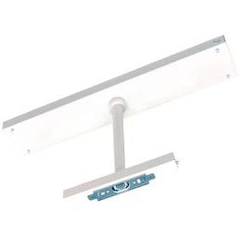 MOYU-06H32B LED誘導灯リニューアルプレート B/C級 天井直付吊設置用 三菱電機 69506940