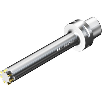 90°肩削りカッター CoroMill 390D-11切れ刃 防振型コロマントキャプト サンドビック