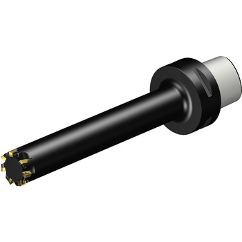 90°肩削りカッター CoroMill 390D-07切れ刃 防振型コロマントキャプト サンドビック