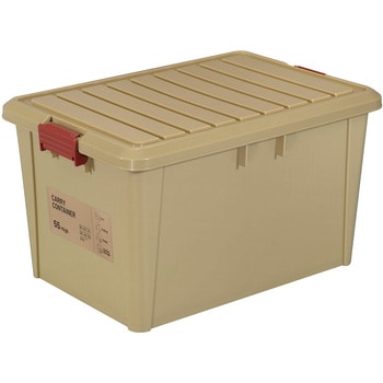 CC-404 �L�����[�R���e�i �O���[���p�� �R���[�e�F �^�C�vHIGF  1�� CC-404 69509250