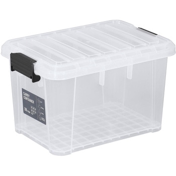 CC-410 �L�����[�R���e�i �O���[���p�� �N���A�F �^�C�vHIGF  1�� CC-410 69509295