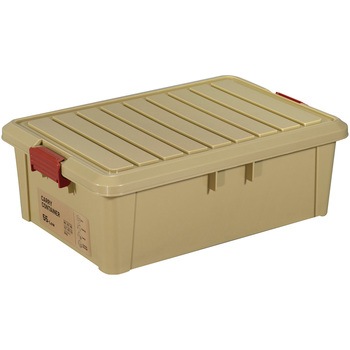 CC-403 �L�����[�R���e�i �O���[���p�� �R���[�e�F �^�C�vLOW  1�� CC-403 69509311